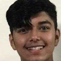 Profile Picture of Sajiv